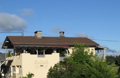 Augsdorf Apartamento | Ferienwohnungen Irmgard Olipitz