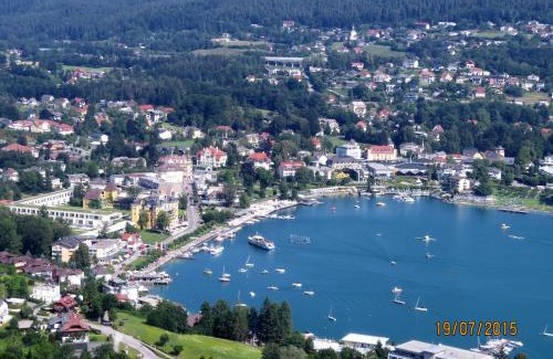 Augsdorf Apartamento | Ferienwohnungen Irmgard Olipitz
