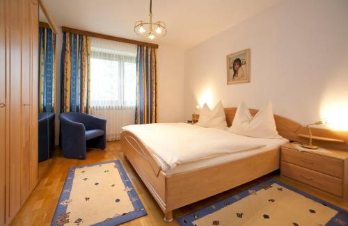 Velden am Worther See Apartamento | Ferienwohnung Zechner