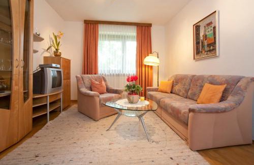 Velden am Worther See Apartamento | Ferienwohnung Zechner
