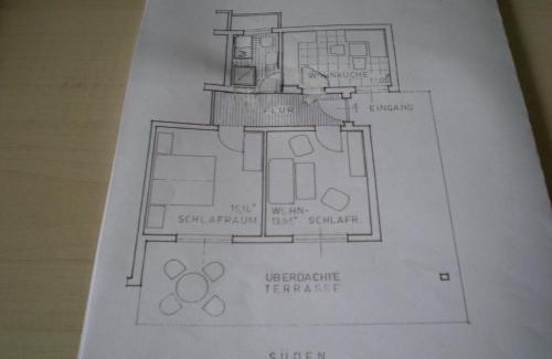 Velden am Worther See Apartamento | Ferienwohnung Zechner