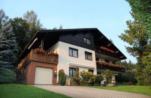Velden am Worther See Apartamento | Ferienwohnung Zechner