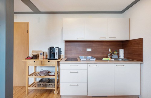 Bad Bellingen Apartamento | Apartamento estudio, 1 habitación, 50 m², máx. 3 personas