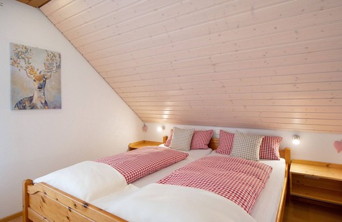Bad Bellingen Apartamento | Apartamento estudio, 1 habitación, 50 m², máx. 3 personas