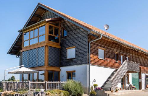Wangen im Allgaeu Apartamento | Ferienwohnung Auf Dem Haldershof