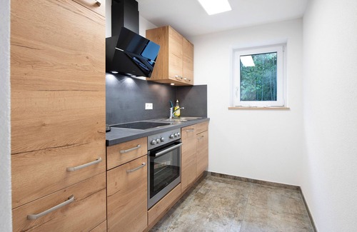 Hoechenschwand Apartamento | Ferienwohnung Auerhahn, 50 qm, 2 Schlafzimmer, max. 4 Personen