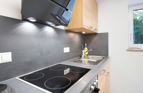 Hoechenschwand Apartamento | Ferienwohnung Auerhahn, 50 qm, 2 Schlafzimmer, max. 4 Personen