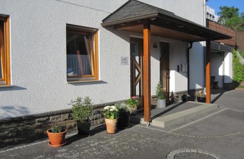 Adenau Apartamento | Ferienwohnung Auel