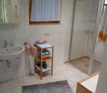 Adenau Apartamento | Ferienwohnung Auel