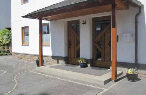 Adenau Apartamento | Ferienwohnung Auel