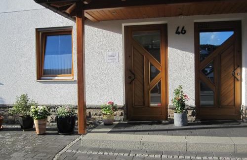 Adenau Apartamento | Ferienwohnung Auel