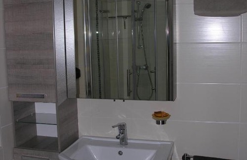 Radebeul Apartamento | Ferienwohnung Auenweg