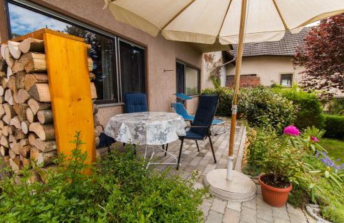 Espasingen Apartamento | Ferienwohnung Auer