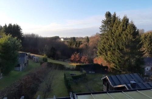 Hofen Apartamento | Ferienwohnung auf Alzen