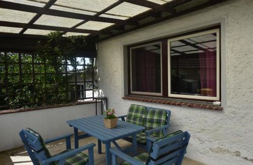 Kroepelin Casa | Ferienwohnung auf dem Land in Strandnähe