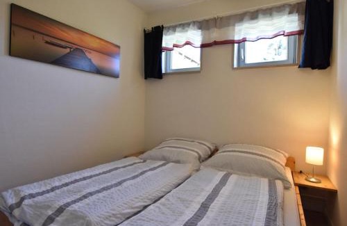 Kroepelin Casa | Ferienwohnung auf dem Land in Strandnähe