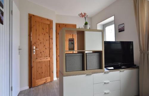 Kroepelin Casa | Ferienwohnung auf dem Land in Strandnähe