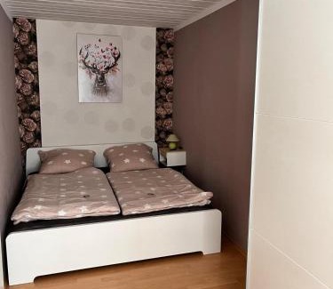 Halberstadt Apartamento | Ferienwohnung auf dem Löperhof in der Altstadt