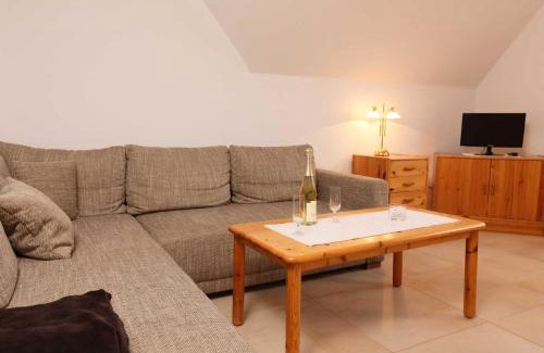 Hollern-Twielenfleth Casa | Ferienwohnung auf dem Bio Obsthof