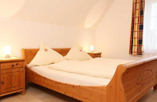 Hollern-Twielenfleth Casa | Ferienwohnung auf dem Bio Obsthof