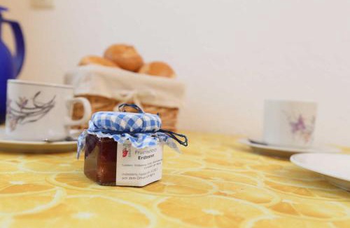 Hollern-Twielenfleth Casa | Ferienwohnung auf dem Bio Obsthof