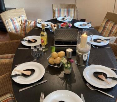 Elten Apartamento | Ferienwohnung auf dem Eltenberg
