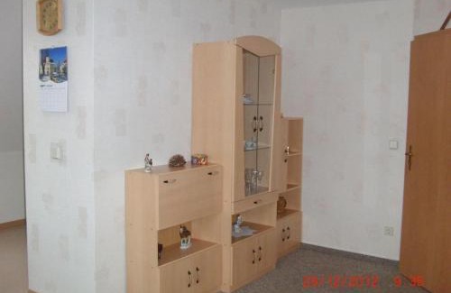 Burg Apartamento | Ferienwohnung auf dem Gemüsehof an der Spree