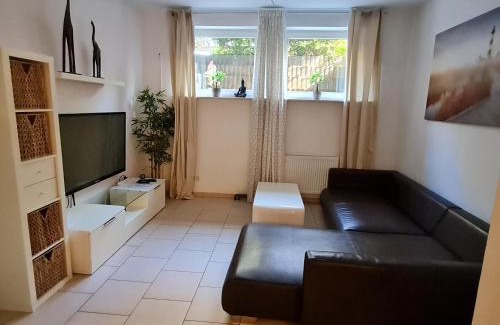 Schermbeck Apartamento | Ferienwohnung auf dem Land Schermbeck Moviepark