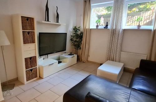 Schermbeck Apartamento | Ferienwohnung auf dem Land Schermbeck Moviepark