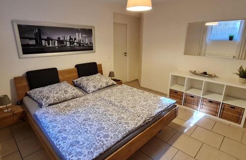 Schermbeck Apartamento | Ferienwohnung auf dem Land Schermbeck Moviepark