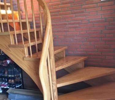Wangerland Apartamento | Ferienwohnung auf dem Land