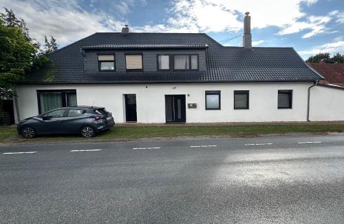Grethem Apartamento | Ferienwohnung auf dem Land
