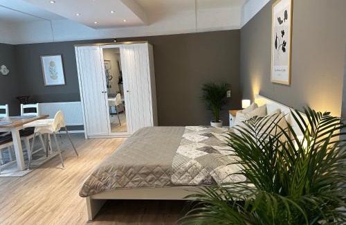 Grethem Apartamento | Ferienwohnung auf dem Land
