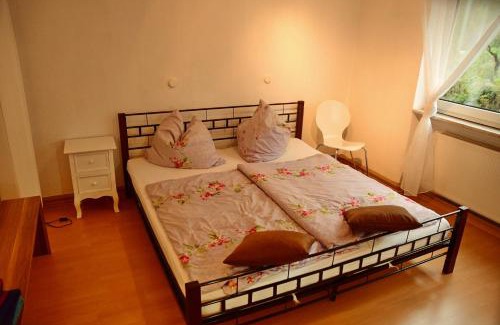 Schotten Apartamento | Ferienwohnung auf dem Pferdehof