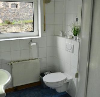 Schotten Apartamento | Ferienwohnung auf dem Pferdehof
