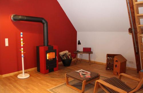 Gerdau Apartamento | Ferienwohnung auf der Rübenburg
