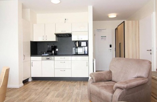 Fehmarn Apartamento | Ferienwohnung auf Fehmarn para 2 personas