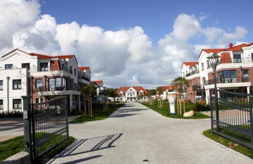 Fehmarn Apartamento | Ferienwohnung auf Fehmarn for 2 Personen