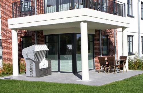 Fehmarn Apartamento | Ferienwohnung auf Fehmarn for 2 Personen
