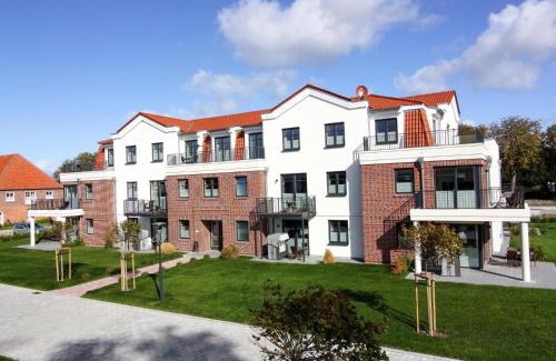 Fehmarn Apartamento | Ferienwohnung auf Fehmarn for 2 Personen