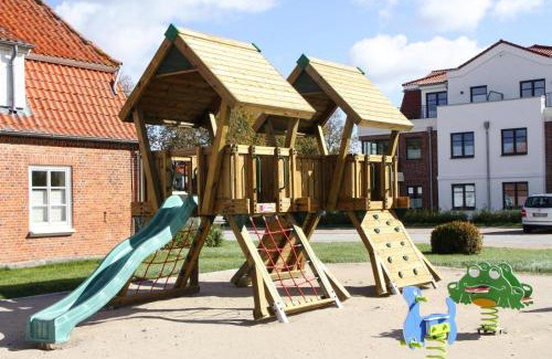 Fehmarn Apartamento | Ferienwohnung auf Fehmarn for 2 Personen