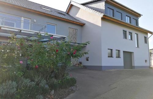 Riol Apartamento | Ferienwohnung "Auf Plandert"