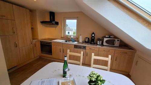 Riol Apartamento | Ferienwohnung "Auf Plandert"