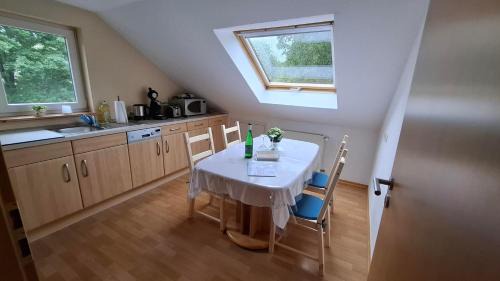 Riol Apartamento | Ferienwohnung "Auf Plandert"