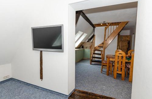 Schaprode Apartamento | Ferienwohnung-auf-Ruegen-fuer-3-Erwachsene-und-1-Kind-in-Schaprode-Zi6