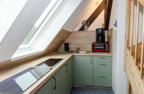 Schaprode Apartamento | Ferienwohnung-auf-Ruegen-fuer-3-Erwachsene-und-1-Kind-in-Schaprode-Zi6