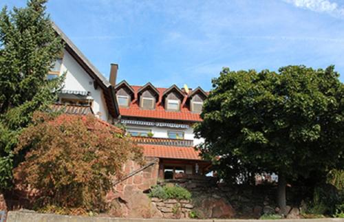 Buergstadt Apartamento | Ferienwohnung Auf Schäfers Spuren