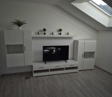 Bad Wildbad Apartamento | Ferienwohnung Ausblick