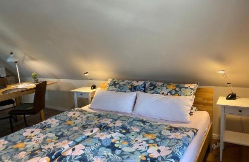 Jever Apartamento | Ferienwohnung Ausguck