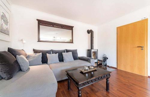 Niederviehbach Apartamento | Ferienwohnung Auszeit